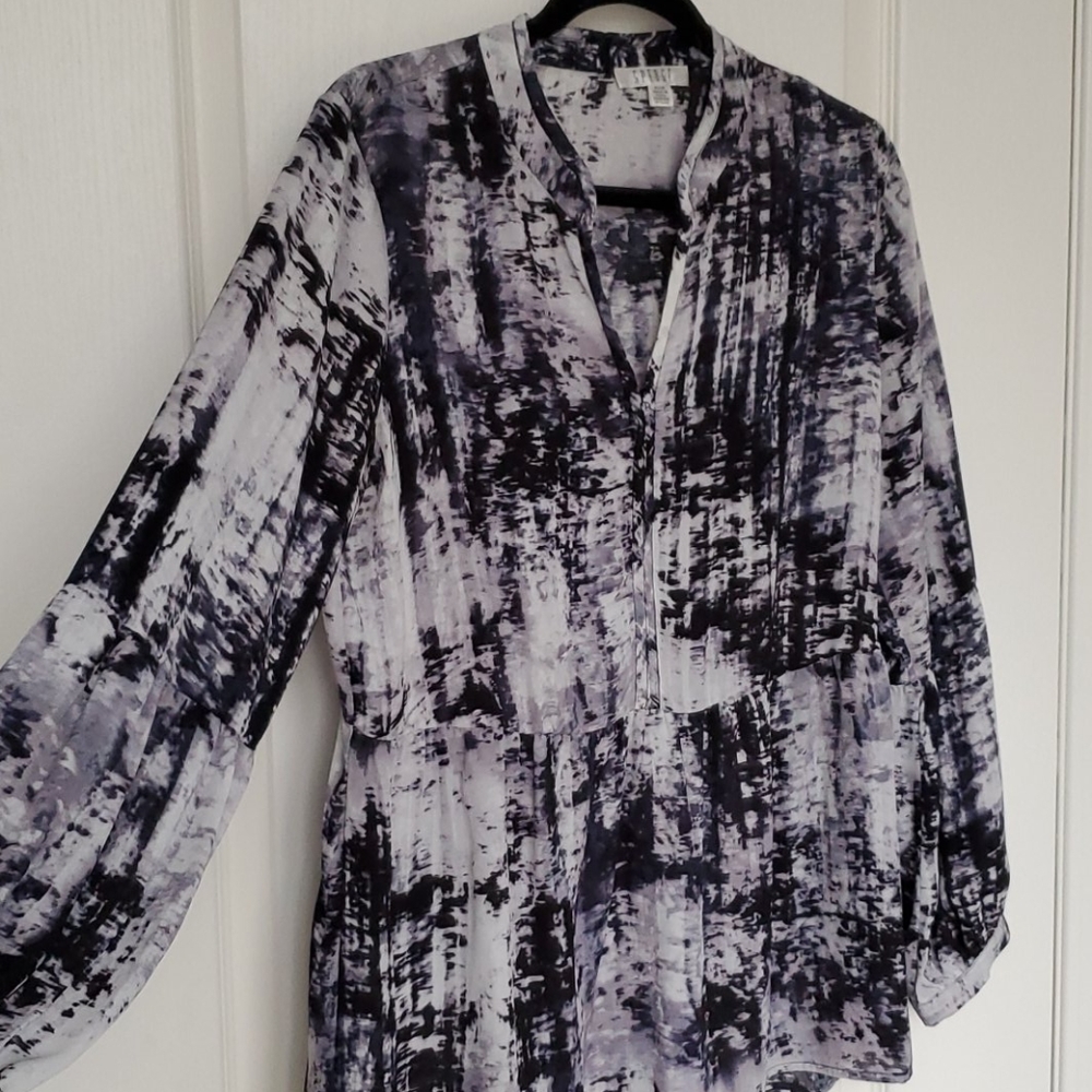 Spense Long Sleeve Top